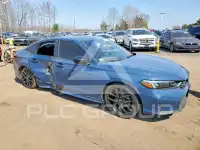2025 Honda CIVIC фото
