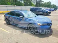2025 Honda CIVIC фото