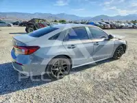 2025 Honda CIVIC фото