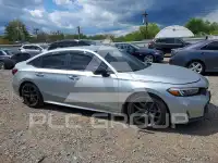 2025 Honda CIVIC фото