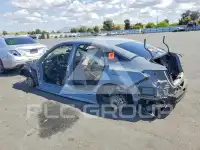 2025 Honda CIVIC фото