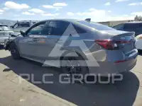 2025 Honda CIVIC фото