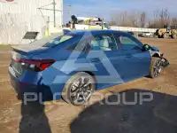 2025 Honda CIVIC photo