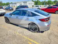 2025 Honda CIVIC фото