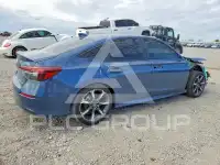 2025 Honda CIVIC фото