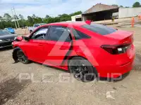 2025 Honda CIVIC photo