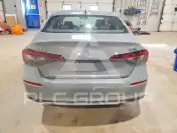 2025 Honda CIVIC photo