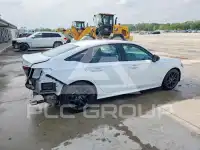 2025 Honda CIVIC фото