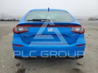 2025 Honda CIVIC фото
