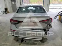 2025 Honda CIVIC фото