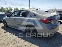 2025 Honda CIVIC фото
