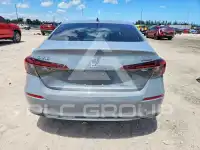 2025 Honda CIVIC фото