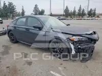 2025 Honda CIVIC фото