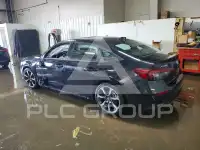 2025 Honda CIVIC фото