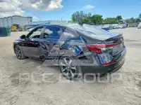 2025 Honda CIVIC фото