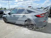 2025 Honda CIVIC photo
