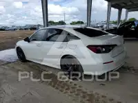 2025 Honda CIVIC фото