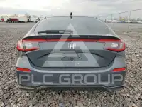 2025 Honda CIVIC фото