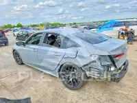 2025 Honda CIVIC photo