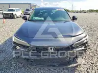 2025 Honda CIVIC фото