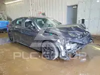 2025 Honda CIVIC фото