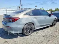 2025 Honda CIVIC фото