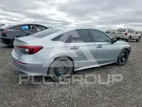 2025 Honda CIVIC фото