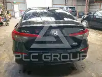 2025 Honda CIVIC фото
