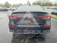 2025 Honda CIVIC фото