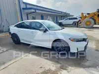 2025 Honda CIVIC фото