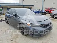 2025 Honda CIVIC фото