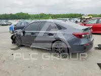 2025 Honda CIVIC фото