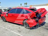 2025 Honda CIVIC фото