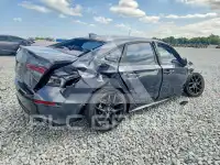 2025 Honda CIVIC photo