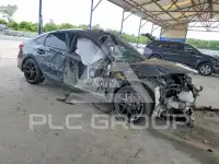 2025 Honda CIVIC фото