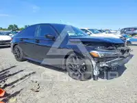 2025 Honda CIVIC фото