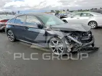 2025 Honda CIVIC фото