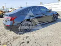 2025 Honda CIVIC фото