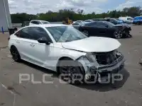 2025 Honda CIVIC photo
