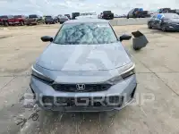 2025 Honda CIVIC photo