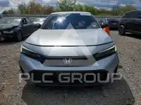 2025 Honda CIVIC фото