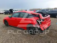 2025 Honda CIVIC photo