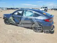 2025 Honda CIVIC фото