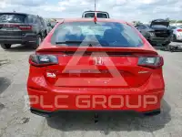 2025 Honda CIVIC фото