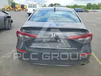 2025 Honda CIVIC photo