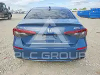 2025 Honda CIVIC фото
