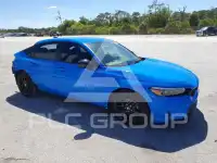 2025 Honda CIVIC фото