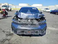 2025 Honda CIVIC фото