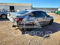 2025 Honda CIVIC photo