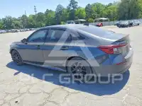 2025 Honda CIVIC фото